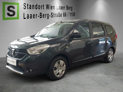 Dacia Lodgy Gebrauchtwagen Dacia Lodgy Gebrauchtwagen