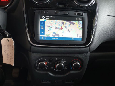 Dacia Lodgy Gebrauchtwagen Dacia Lodgy Gebrauchtwagen