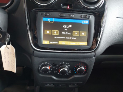 Dacia Lodgy Gebrauchtwagen Dacia Lodgy Gebrauchtwagen