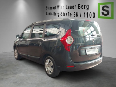 Dacia Lodgy Gebrauchtwagen Dacia Lodgy Gebrauchtwagen