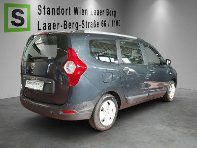 Dacia Lodgy Gebrauchtwagen Dacia Lodgy Gebrauchtwagen