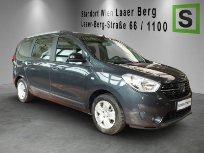 Dacia Lodgy Gebrauchtwagen Dacia Lodgy Gebrauchtwagen