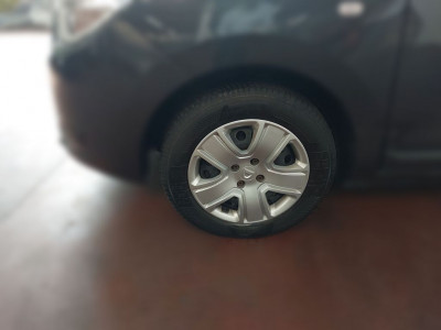 Dacia Lodgy Gebrauchtwagen Dacia Lodgy Gebrauchtwagen