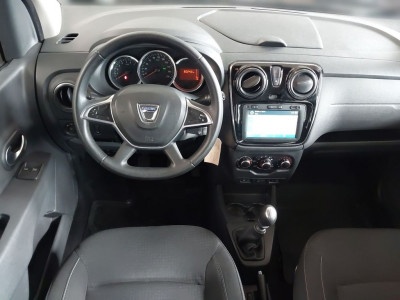 Dacia Lodgy Gebrauchtwagen Dacia Lodgy Gebrauchtwagen