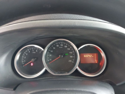 Dacia Lodgy Gebrauchtwagen Dacia Lodgy Gebrauchtwagen