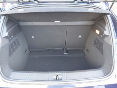 Renault Mégane Vorführwagen