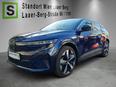 Renault Mégane Vorführwagen