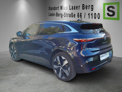 Renault Mégane Vorführwagen