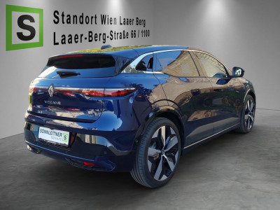Renault Mégane Vorführwagen
