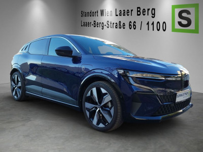 Renault Mégane Vorführwagen