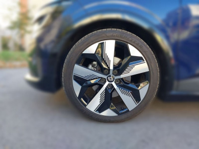 Renault Mégane Vorführwagen