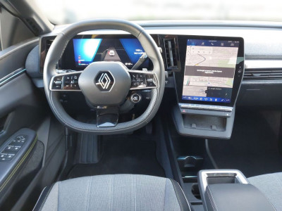 Renault Mégane Vorführwagen