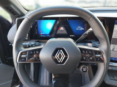 Renault Mégane Vorführwagen