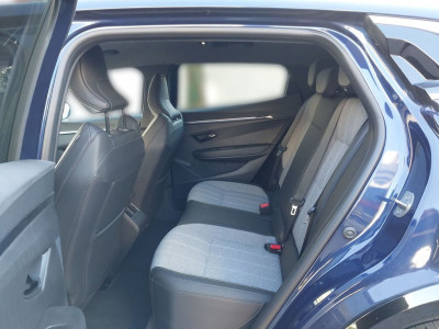 Renault Mégane Vorführwagen