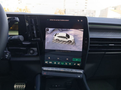 Renault Rafale Vorführwagen