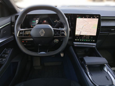 Renault Rafale Vorführwagen