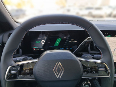 Renault Rafale Vorführwagen