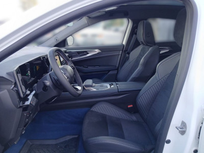 Renault Rafale Vorführwagen