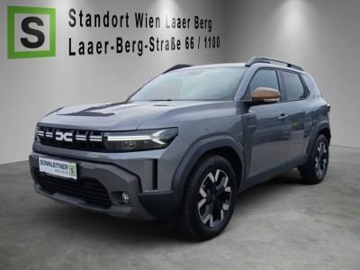 Dacia Duster Vorführwagen Dacia Duster Vorführwagen