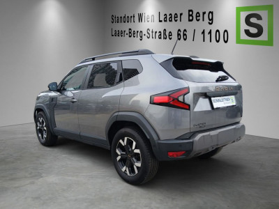 Dacia Duster Vorführwagen Dacia Duster Vorführwagen