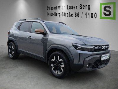 Dacia Duster Vorführwagen Dacia Duster Vorführwagen