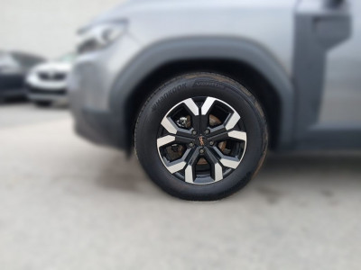 Dacia Duster Vorführwagen Dacia Duster Vorführwagen