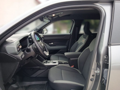Dacia Duster Vorführwagen Dacia Duster Vorführwagen