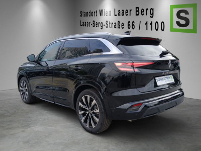 Renault Austral Gebrauchtwagen Renault Austral Gebrauchtwagen