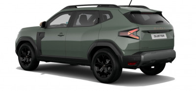 Dacia Duster Neuwagen Dacia Duster Neuwagen