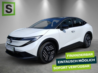 Nissan Leaf Neuwagen Nissan Leaf Neuwagen