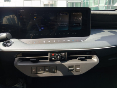 Nissan Leaf Neuwagen Nissan Leaf Neuwagen