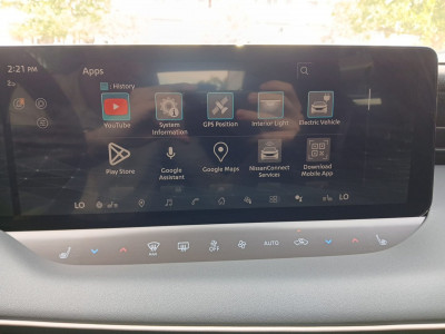 Nissan Leaf Neuwagen Nissan Leaf Neuwagen