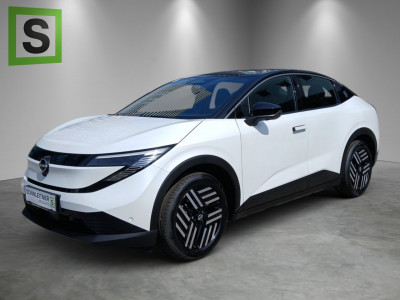 Nissan Leaf Neuwagen Nissan Leaf Neuwagen