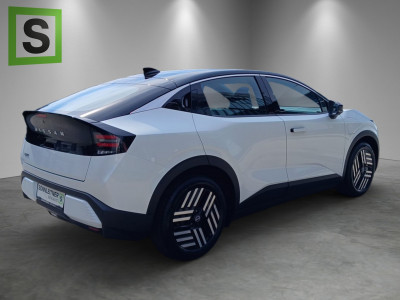 Nissan Leaf Neuwagen Nissan Leaf Neuwagen