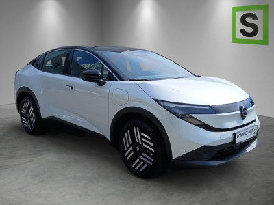 Nissan Leaf Neuwagen Nissan Leaf Neuwagen