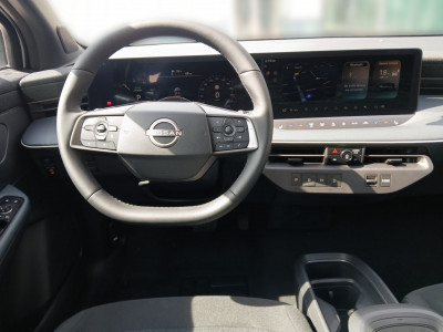 Nissan Leaf Neuwagen Nissan Leaf Neuwagen