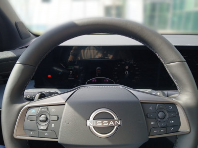 Nissan Leaf Neuwagen Nissan Leaf Neuwagen
