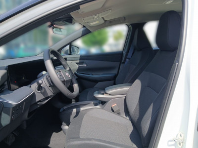 Nissan Leaf Neuwagen Nissan Leaf Neuwagen