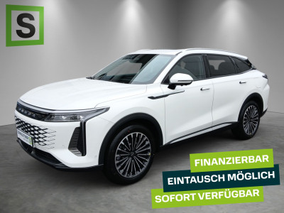 Omoda Omoda 9 Neuwagen