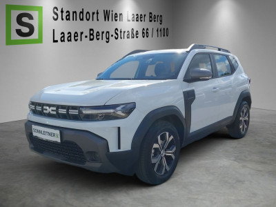 Dacia Duster Gebrauchtwagen