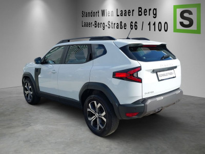 Dacia Duster Gebrauchtwagen