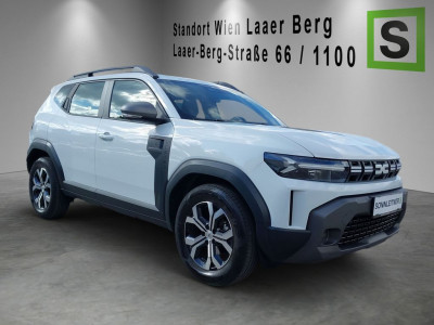 Dacia Duster Gebrauchtwagen