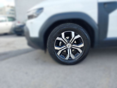 Dacia Duster Gebrauchtwagen