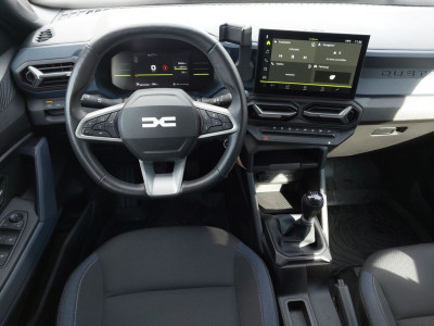 Dacia Duster Gebrauchtwagen