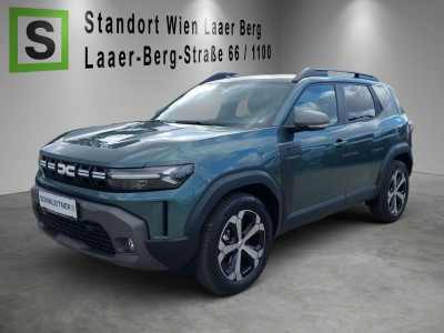 Dacia Duster Gebrauchtwagen Dacia Duster Gebrauchtwagen