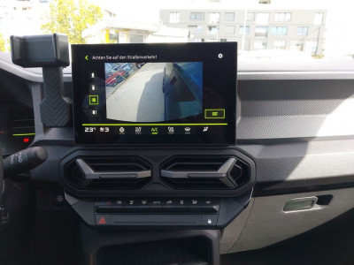 Dacia Duster Gebrauchtwagen Dacia Duster Gebrauchtwagen