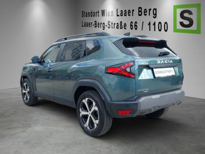 Dacia Duster Gebrauchtwagen Dacia Duster Gebrauchtwagen