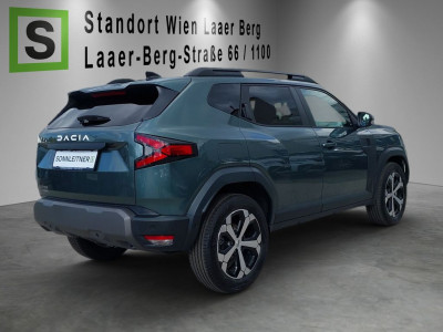 Dacia Duster Gebrauchtwagen Dacia Duster Gebrauchtwagen