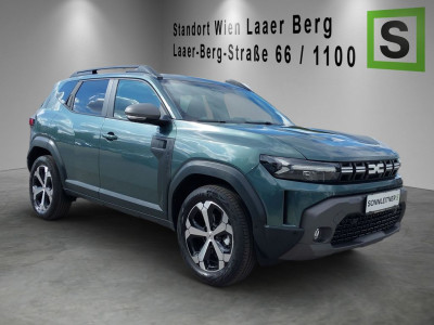 Dacia Duster Gebrauchtwagen Dacia Duster Gebrauchtwagen