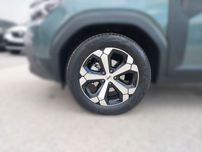Dacia Duster Gebrauchtwagen Dacia Duster Gebrauchtwagen
